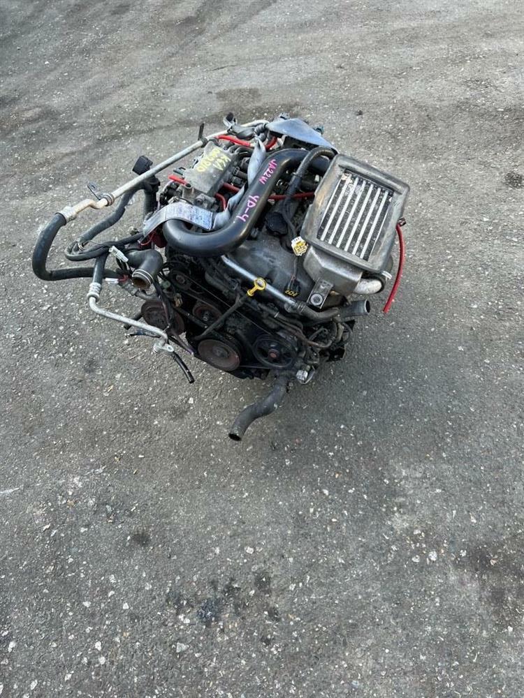Двигатель Сузуки Джимни в Бахчисарае 221848