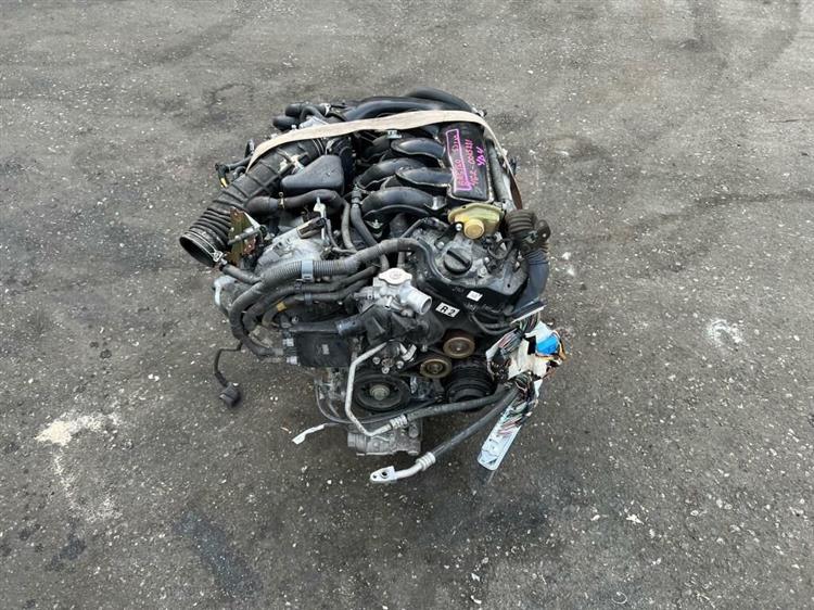 Двигатель Тойота Краун в Бахчисарае 2218531