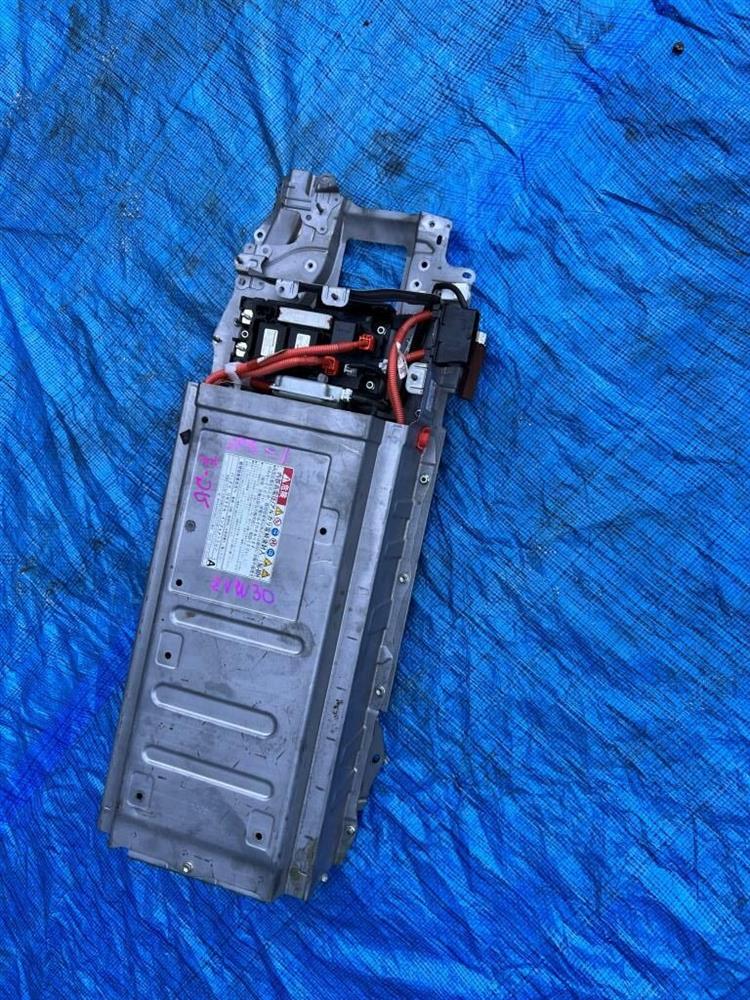 Высоковольтная батарея Тойота Приус в Бахчисарае 222234