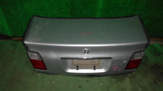 Крышка багажника Хонда Аккорд в Бахчисарае 223711