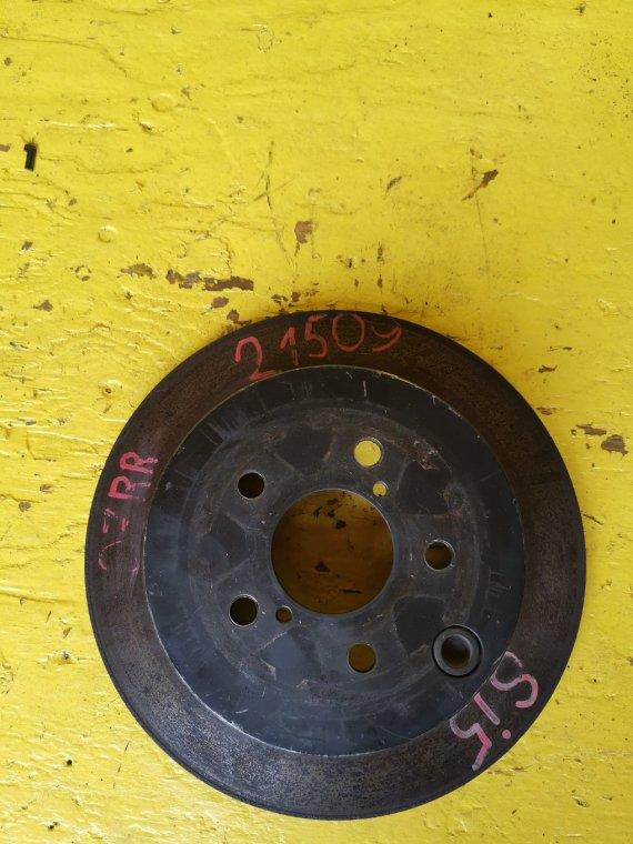 Тормозной диск Субару Форестер в Бахчисарае 22492