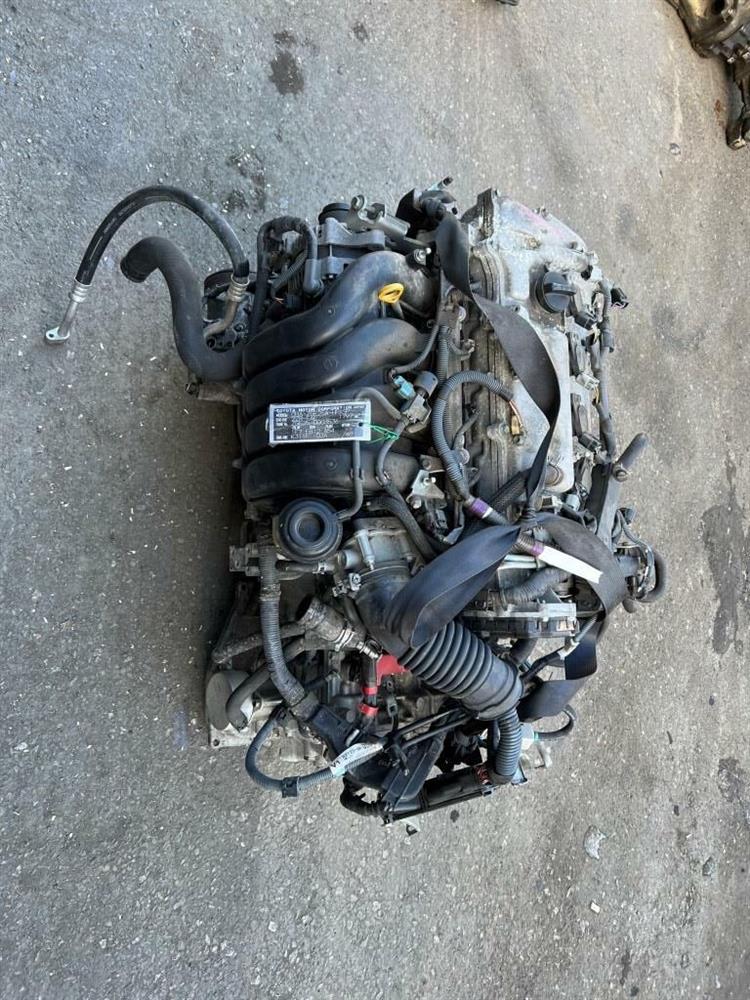 Двигатель Тойота Виш в Бахчисарае 225240
