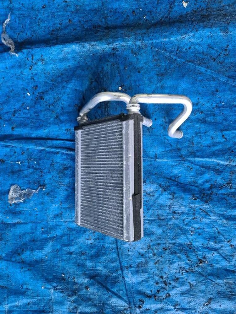 Радиатор печки Тойота Витц в Бахчисарае 227643
