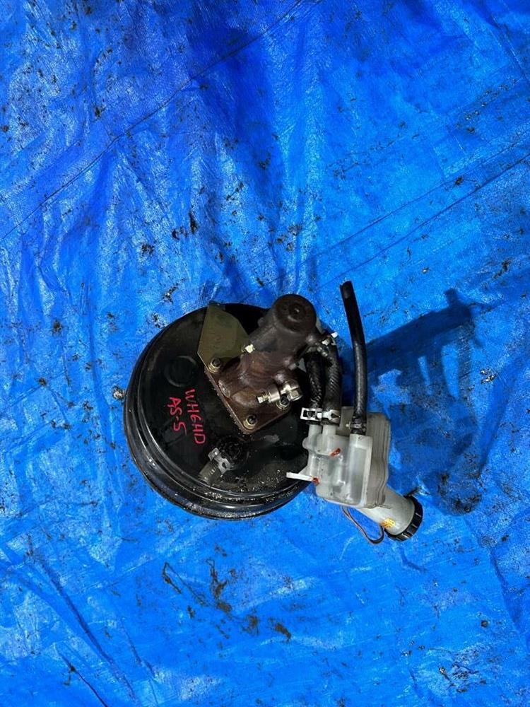 Главный тормозной цилиндр Ниссан Титан в Бахчисарае 228442