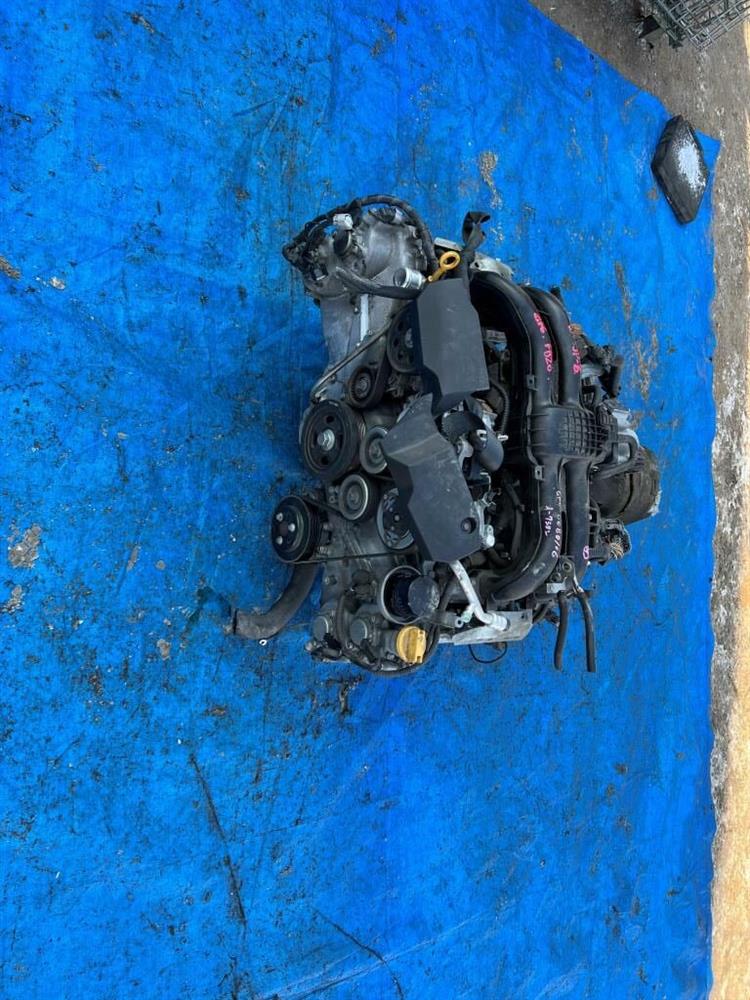 Двигатель Субару Импреза в Бахчисарае 229022