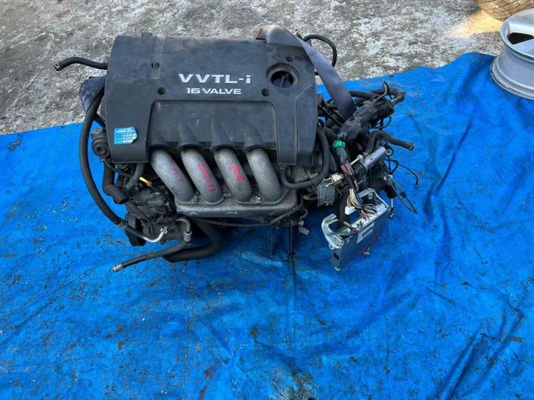 Двигатель Тойота Вольтц в Бахчисарае 229085