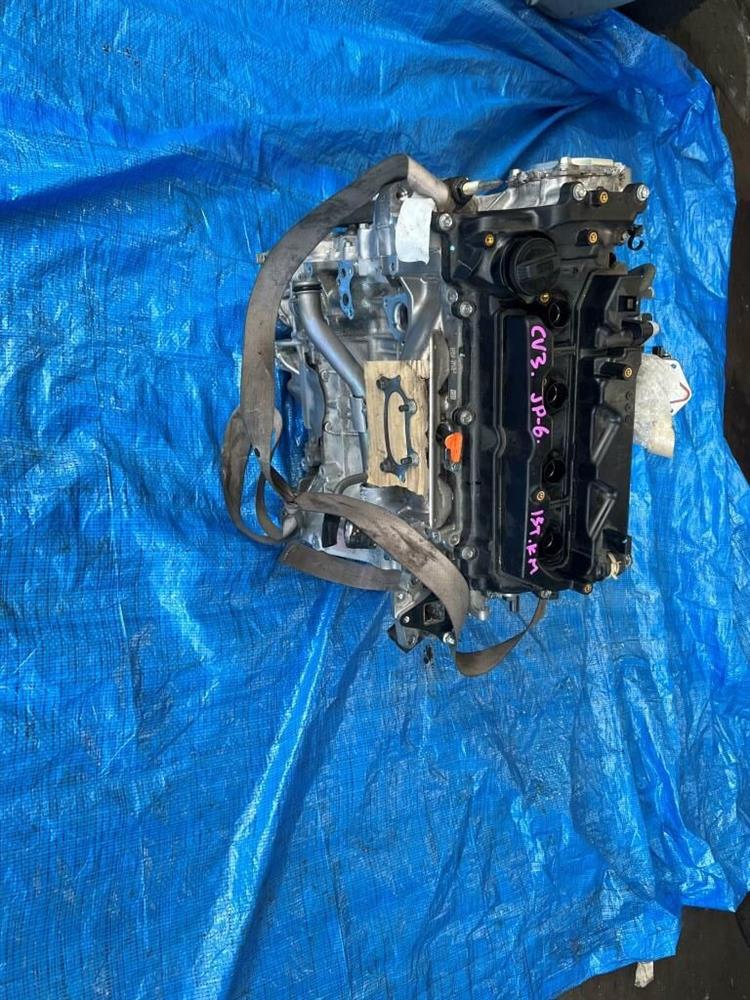 Двигатель Хонда Аккорд в Бахчисарае 230114