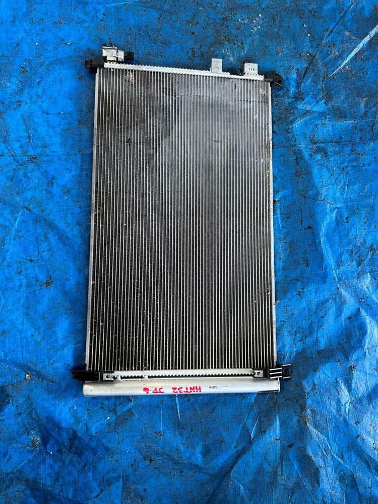Радиатор кондиционера Ниссан Х-Трейл в Бахчисарае 230491