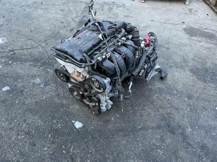 Двигатель Мицубиси Галант Фортис в Бахчисарае 232904
