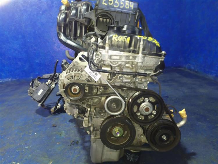 Двигатель Ниссан Моко в Бахчисарае 233584