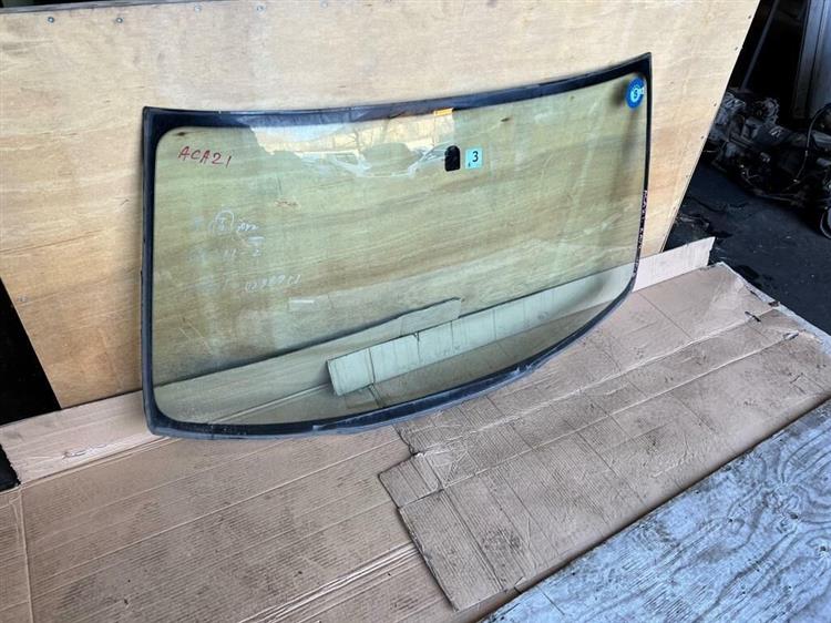 Лобовое стекло Тойота РАВ 4 в Бахчисарае 236535