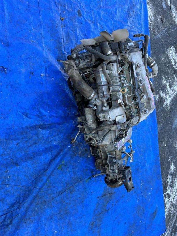 Двигатель Тойота Дюна в Бахчисарае 2369491