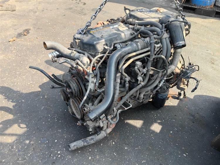 Двигатель Тойота Фортунер в Бахчисарае 236958