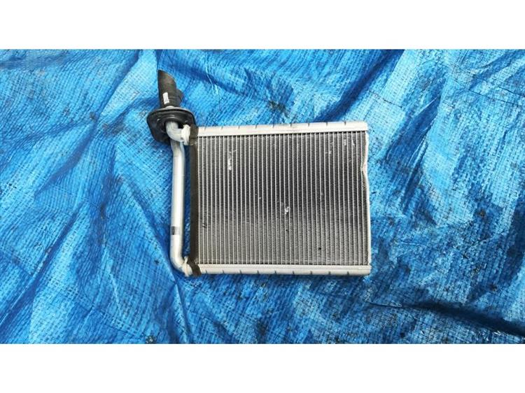 Радиатор печки Тойота Аурис в Бахчисарае 239658