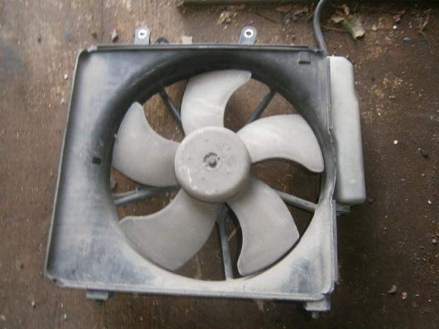 Вентилятор Хонда Фит в Бахчисарае 24016