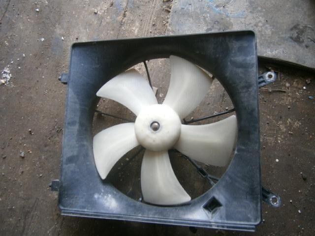 Диффузор радиатора Хонда СРВ в Бахчисарае 24059