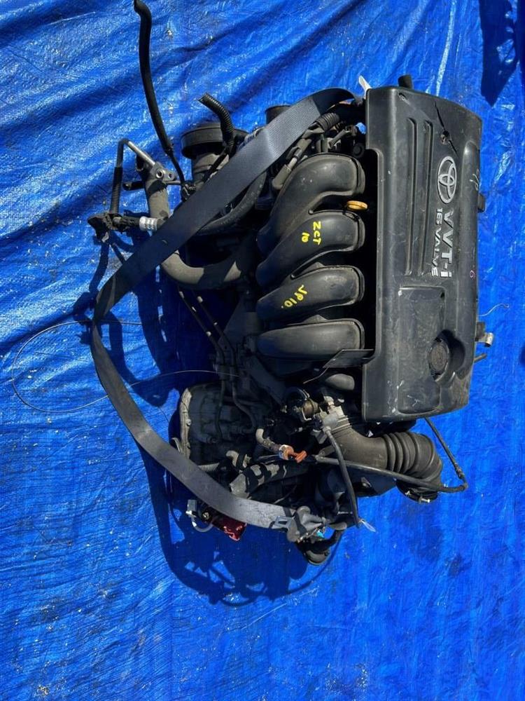 Двигатель Тойота Опа в Бахчисарае 240855