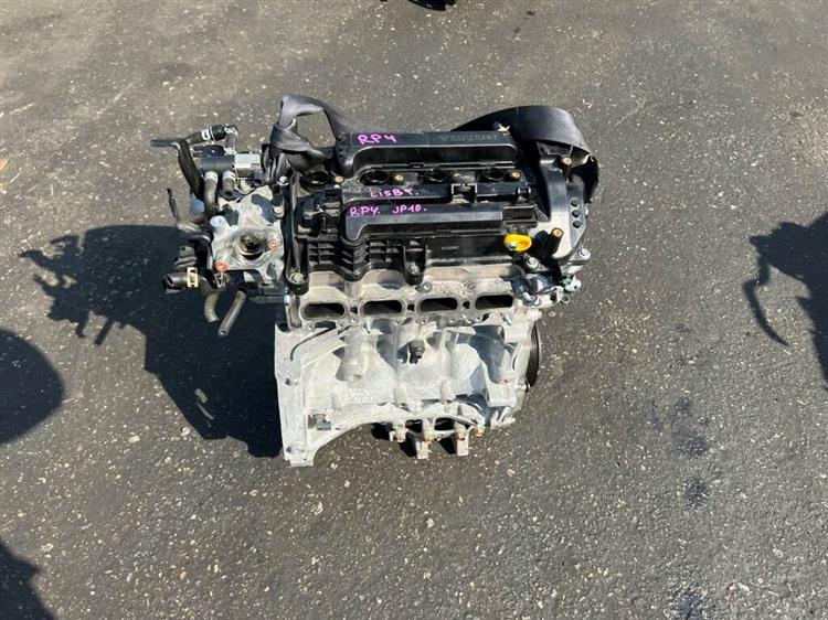 Двигатель Хонда Степвагон в Бахчисарае 241056