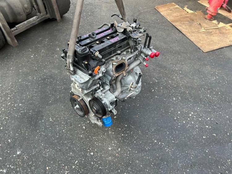 Двигатель Хонда Степвагон в Бахчисарае 241069
