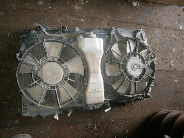 Вентилятор Хонда Фит в Бахчисарае 24143