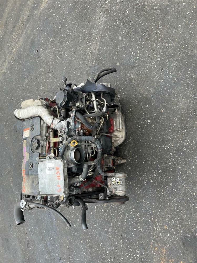 Двигатель Тойота Дюна в Бахчисарае 242827