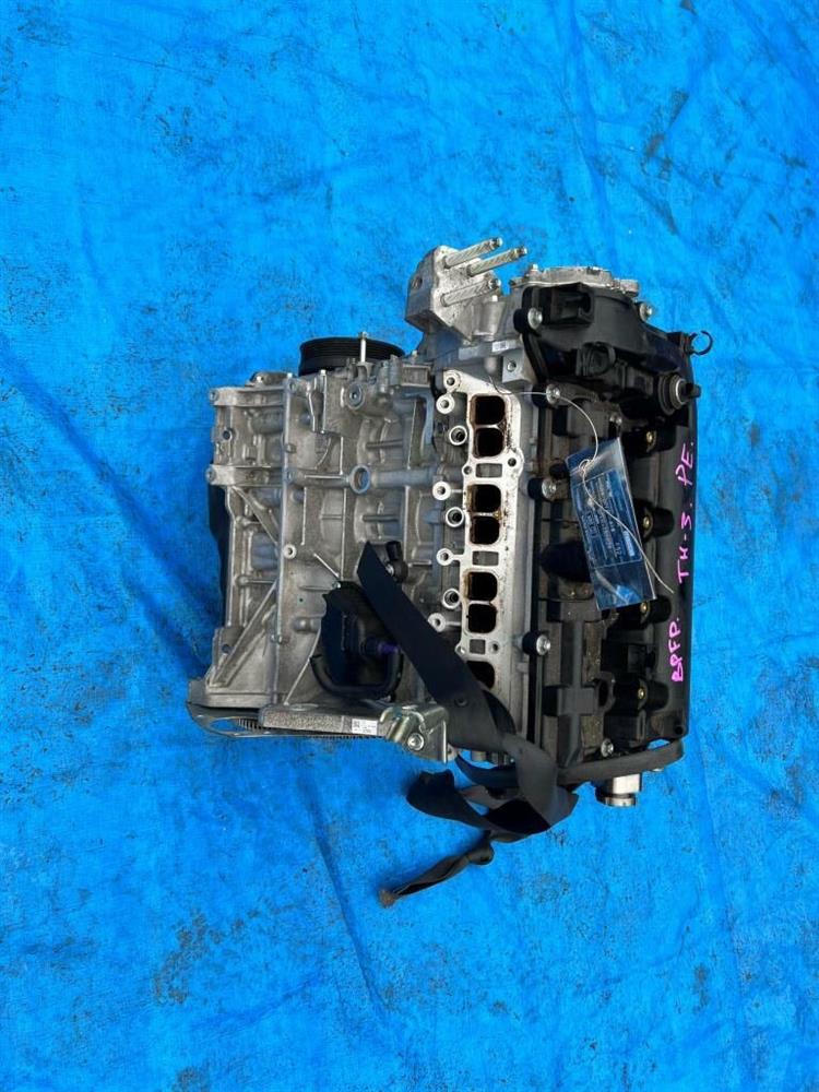 Двигатель Мазда 3 в Бахчисарае 243857