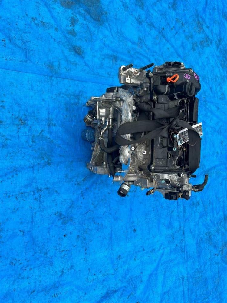 Двигатель Хонда Фит в Бахчисарае 243874