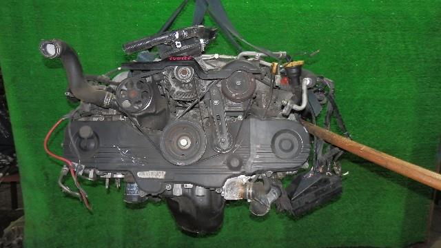 Двигатель Субару Форестер в Бахчисарае 244239
