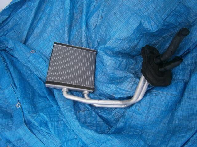 Радиатор печки Ниссан Х-Трейл в Бахчисарае 24508