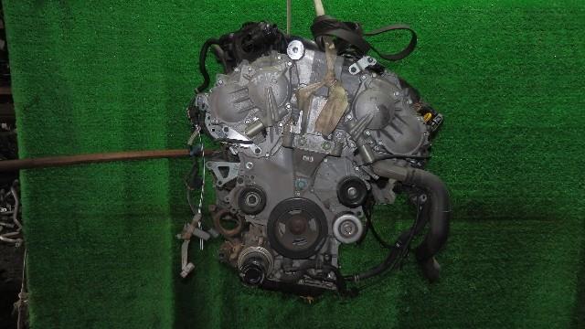 Двигатель Ниссан Теана в Бахчисарае 2451201