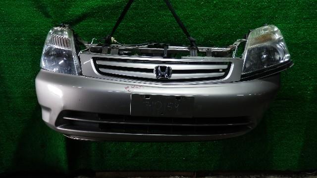 Nose Cut Хонда Стрим в Бахчисарае 245130