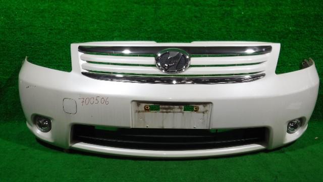 Бампер Тойота Раум в Бахчисарае 245246