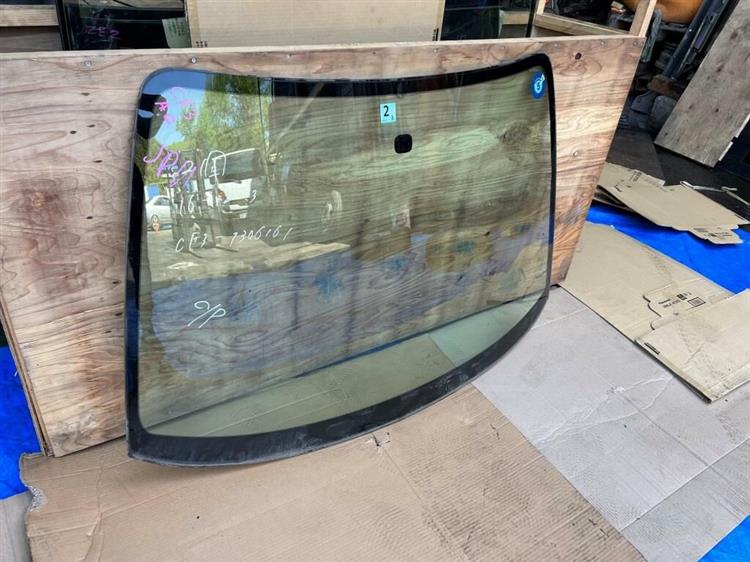 Лобовое стекло Хонда Аккорд в Бахчисарае 245678