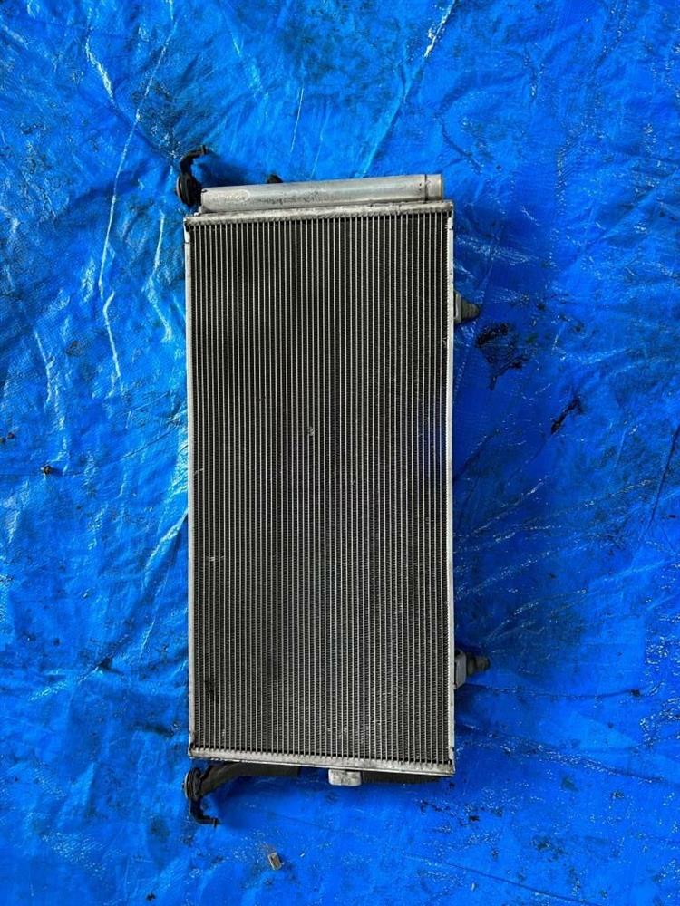 Радиатор кондиционера Субару Легаси в Бахчисарае 245878