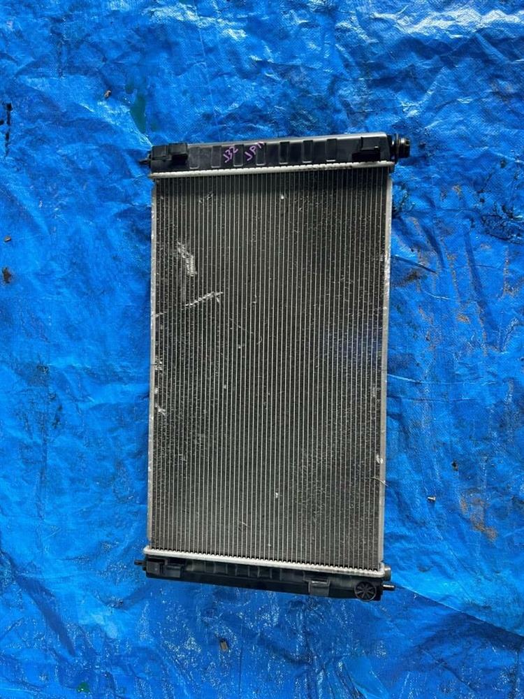 Радиатор основной Ниссан Теана в Бахчисарае 245915