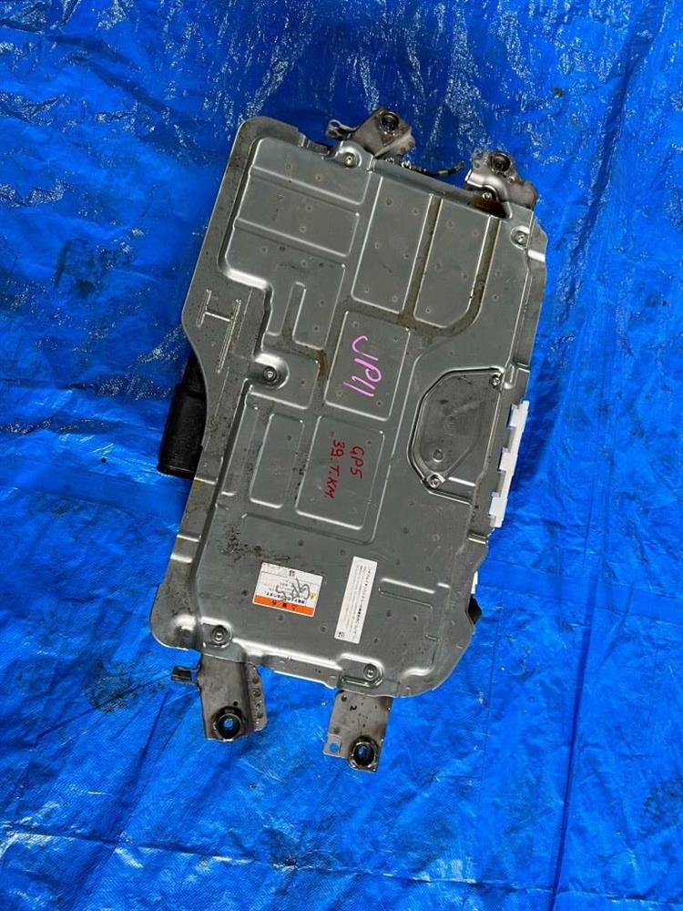 Высоковольтная батарея Хонда Фит в Бахчисарае 245924