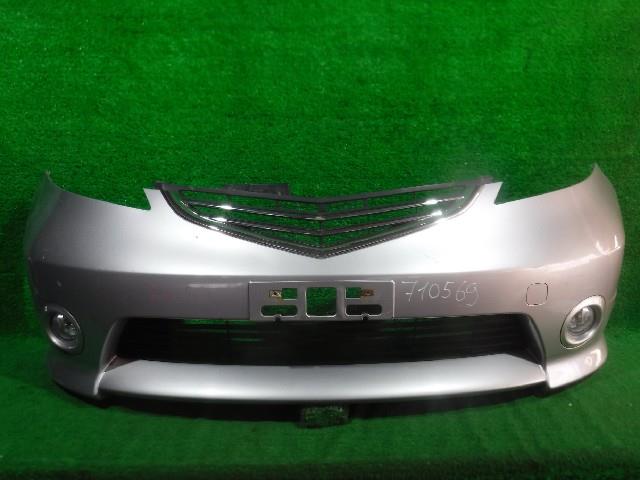 Бампер Хонда Иллюзион в Бахчисарае 2473081