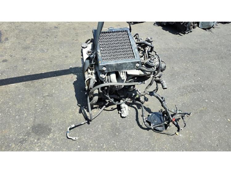 Двигатель Мазда МПВ в Бахчисарае 247616