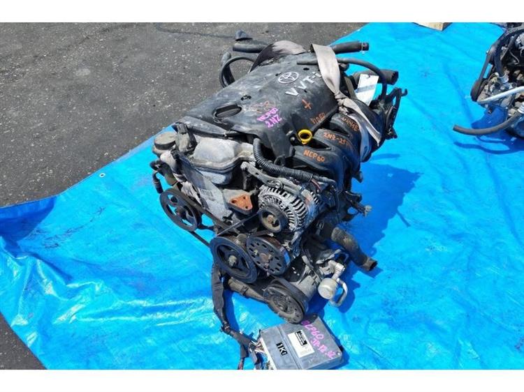 Двигатель Тойота Ист в Бахчисарае 247629