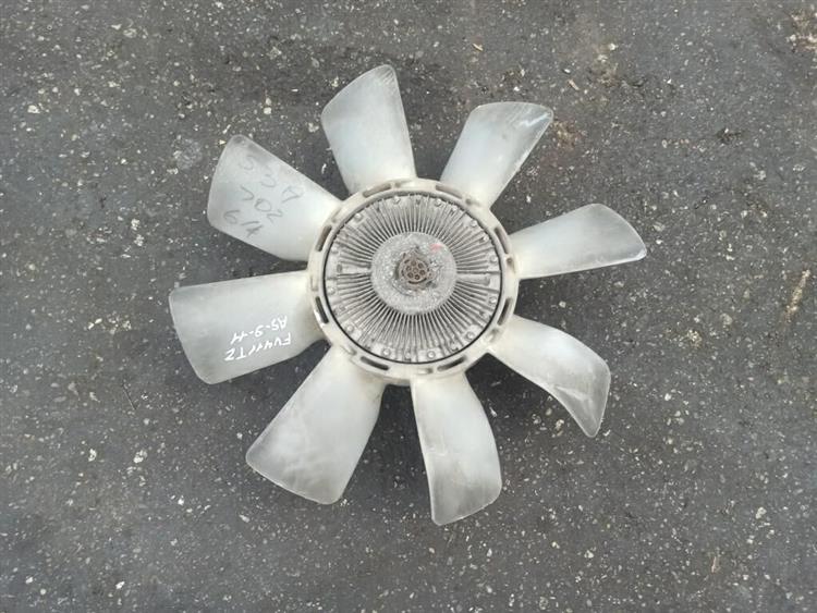 Вентилятор Мицубиси Фусо в Бахчисарае 247987