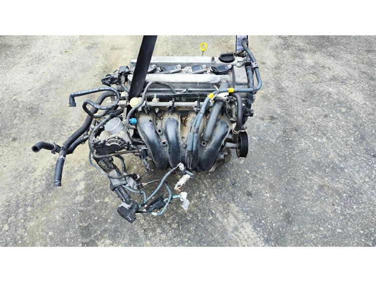 Двигатель Тойота РАВ 4 в Бахчисарае 248405