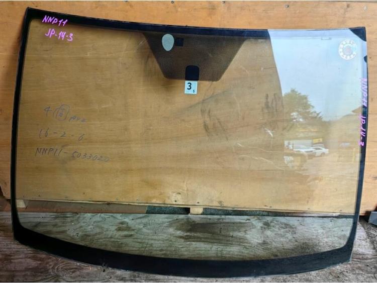 Лобовое стекло Тойота Порте в Бахчисарае 249528