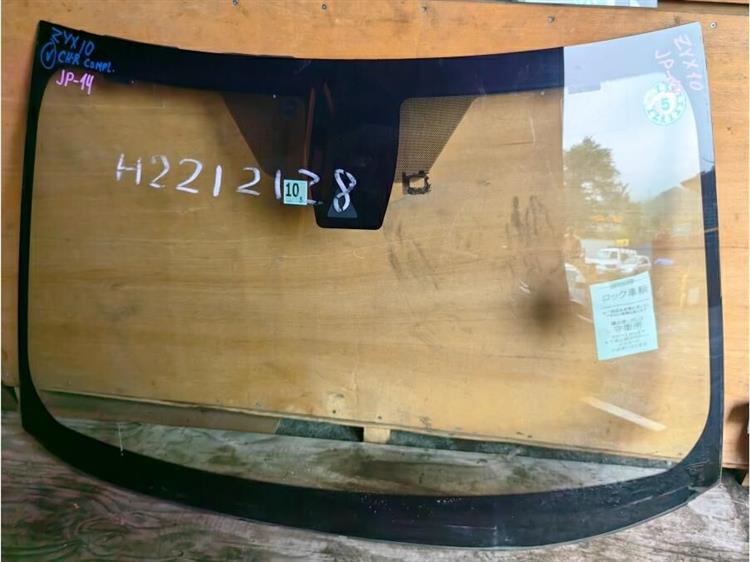 Лобовое стекло Тойота СНР в Бахчисарае 249541