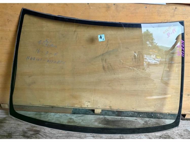 Лобовое стекло Тойота Королла в Бахчисарае 249564