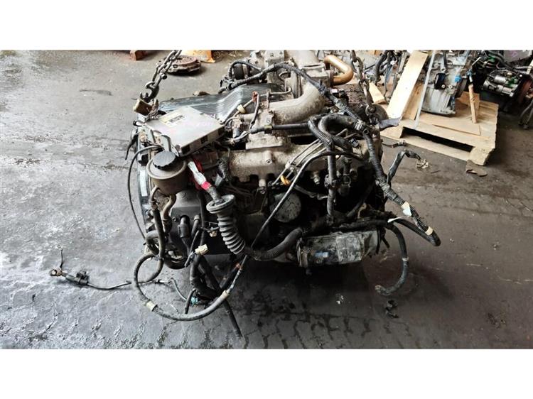 Двигатель Тойота Ленд Крузер в Бахчисарае 251512