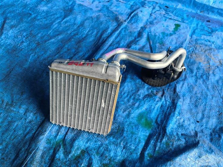 Радиатор печки Ниссан Куб в Бахчисарае 251959
