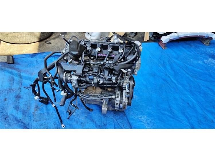 Двигатель Сузуки Свифт в Бахчисарае 252789