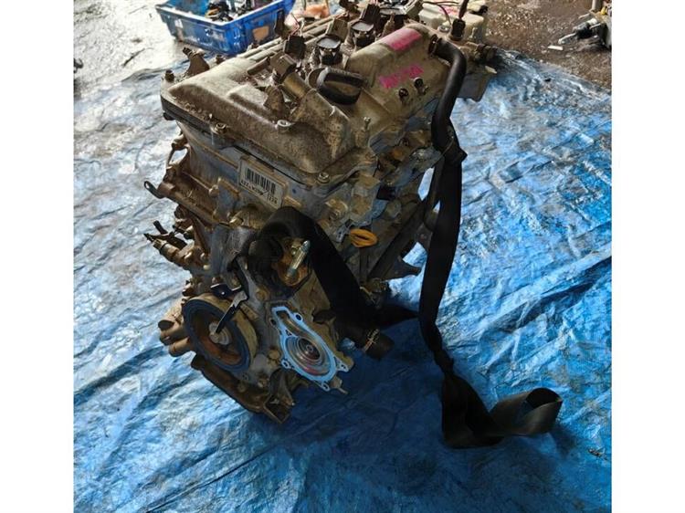 Двигатель Тойота Ноах в Бахчисарае 253897