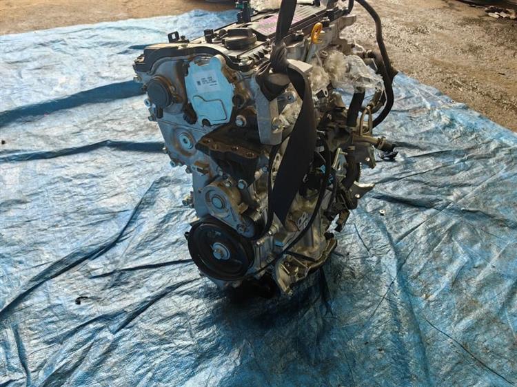 Двигатель Тойота РАВ 4 в Бахчисарае 254575