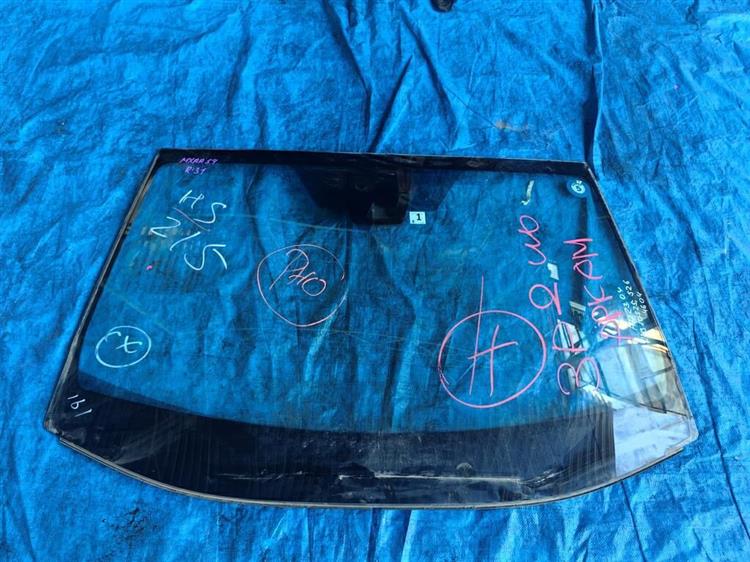 Лобовое стекло Тойота РАВ 4 в Бахчисарае 254649